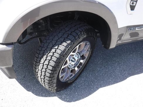 Used 2022 Ford F250 King Ranch w/ King Ranch Ultimate Package image 31