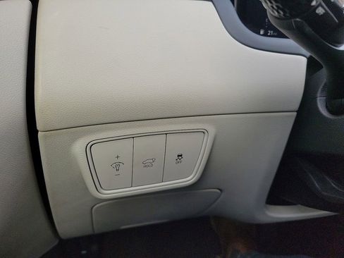 Used 2023 Hyundai Tucson Limited image 17