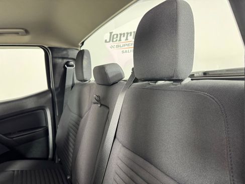 Used 2022 Ford Ranger XL w/ Equipment Group 101A High image 20