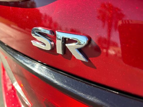 Used 2021 Nissan Sentra SR image 7