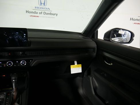 New 2026 Honda CR-V Sport-L image 33
