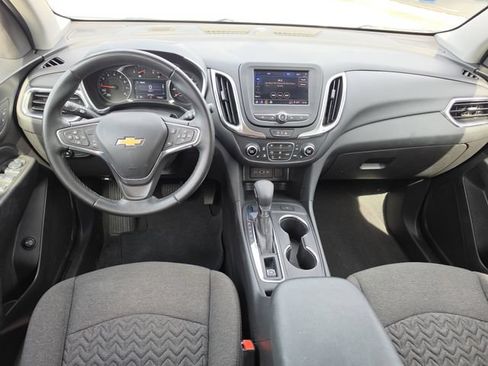 Used 2024 Chevrolet Equinox LT AWD/4WD image 8