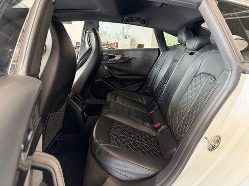 Used 2018 Audi S5 Prestige AWD/4WD image 44