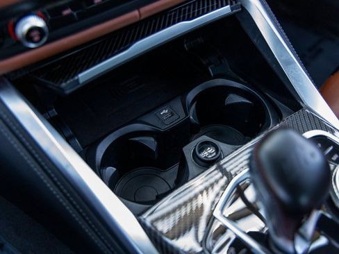 Used 2024 BMW M3 Competition w/ Executive Package image 40