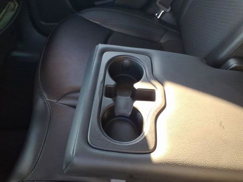 Used 2022 Jeep Compass Latitude image 26