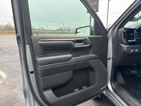 Used 2025 GMC Sierra 1500 Elevation AWD/4WD image 29
