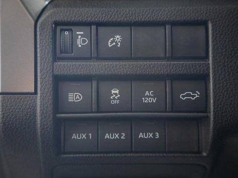 New 2026 Toyota Tacoma TRD Off-Road w/ TRD Off Road Premium Package image 47