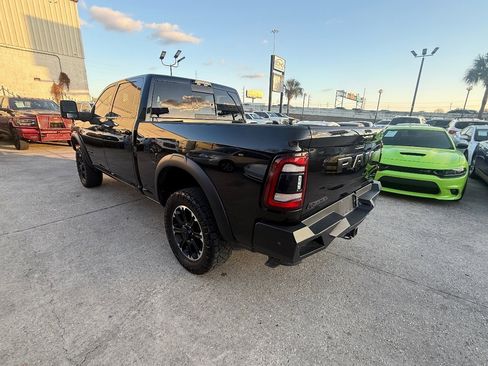 Used 2023 RAM 2500 Rebel w/ Level 2 Equipment Group image 6