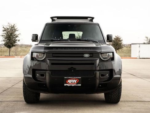 Used 2022 Land Rover Defender 110 X image 6