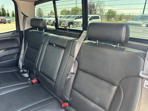 Used 2019 GMC Sierra 3500 SLT w/ Driver Alert Package AWD/4WD image 20