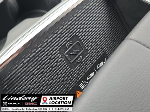 New 2026 GMC Terrain Elevation w/ Elevation Premium Package image 38