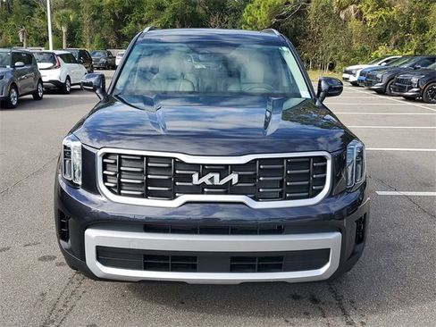New 2025 Kia Telluride S image 2