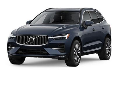 Certified 2023 Volvo XC60 B5 Core w/ Climate Package