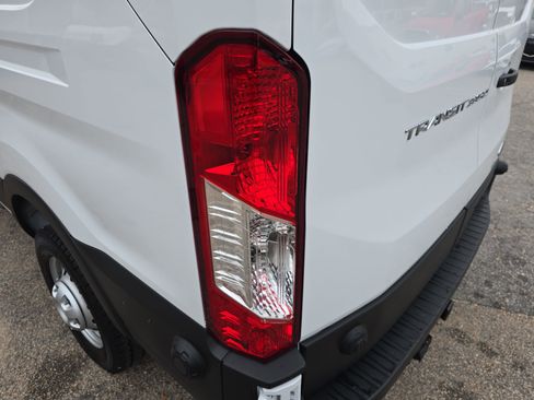 Used 2024 Ford Transit 350 NA w/ Load Area Protection Package image 36