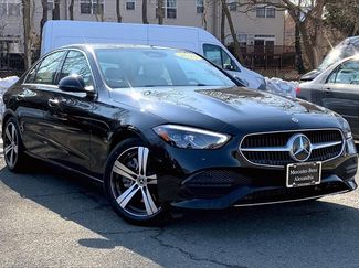 Used 2025 Mercedes-Benz C 300 C 300 video 1