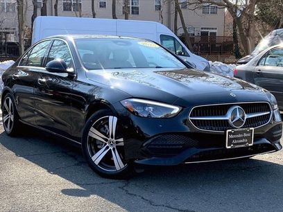 Used 2025 Mercedes-Benz C 300 C 300