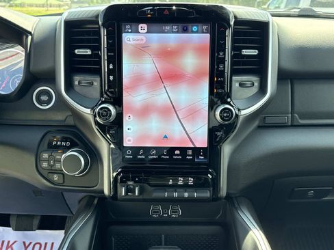 New 2026 RAM 1500 Big Horn image 41