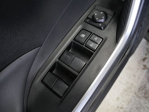 Certified 2025 Toyota RAV4 LE image 20