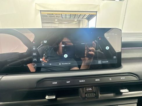 New 2027 Kia Telluride SX X-Pro AWD/4WD image 21