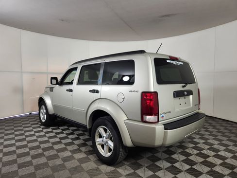 Used 2009 Dodge Nitro SE image 5