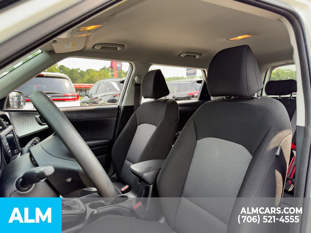 Used 2025 Kia Soul LX w/ LX Technology Package FWD image 9