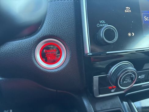 Certified 2020 Honda CR-V EX image 32