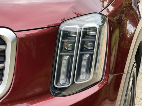 Used 2023 Kia Telluride S w/ S Sunroof Package AWD/4WD image 13
