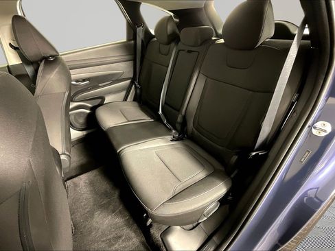 Certified 2026 Hyundai Tucson SE AWD/4WD image 21