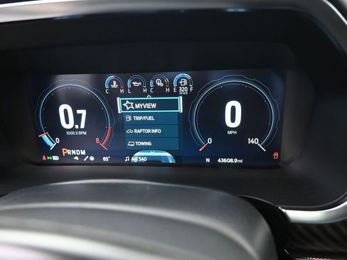 Used 2023 Ford F150 Raptor w/ Equipment Group 802A Raptor R image 28