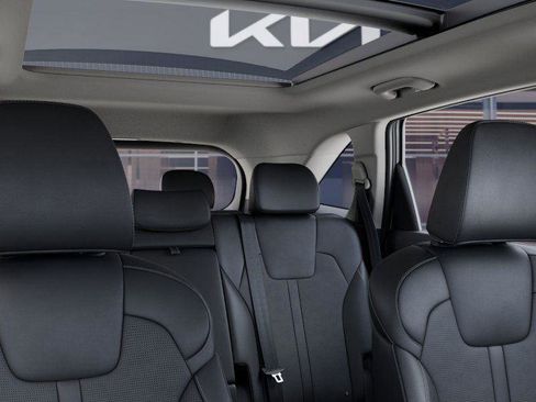 New 2026 Kia Sorento S w/ S Panoramic Sunroof Package image 27