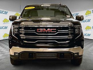 Used 2024 GMC Sierra 1500 SLT video 2