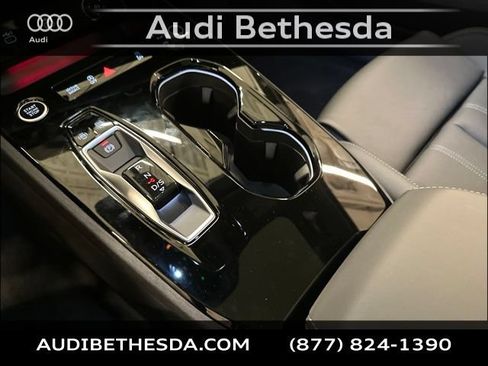 New 2026 Audi A5 2.0T Premium Plus AWD/4WD image 19