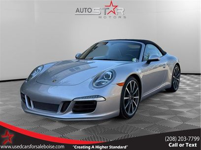 Used 2013 Porsche 911 Carrera S