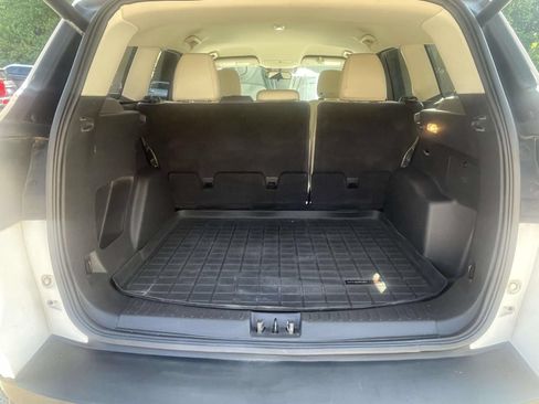 Used 2018 Ford Escape SEL w/ SEL Sport Appearance Package FWD image 6