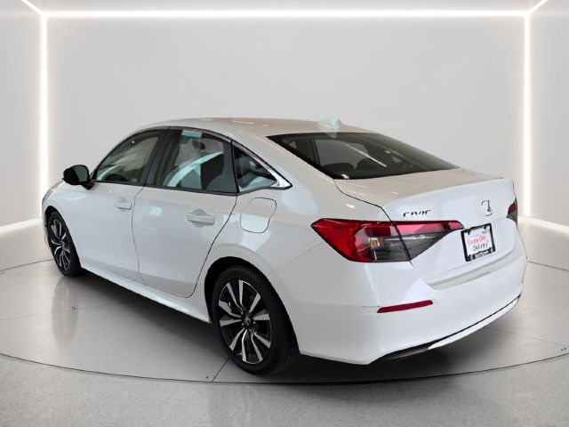 Used 2023 Honda Civic EX image 6