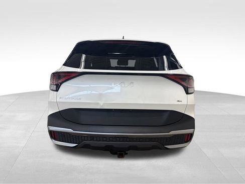 Certified 2023 Kia Sportage X-Line AWD/4WD image 30