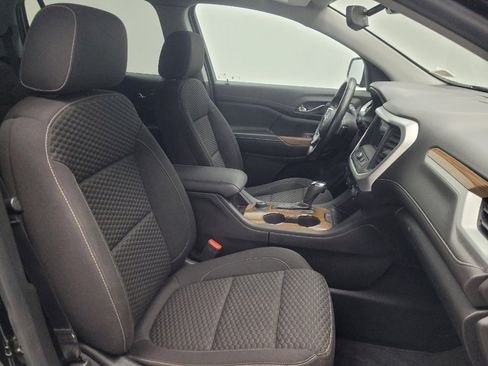 Used 2019 GMC Acadia SLE image 21