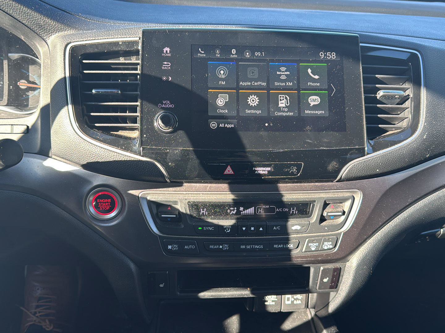 Used 2020 Honda Pilot EX-L image 13