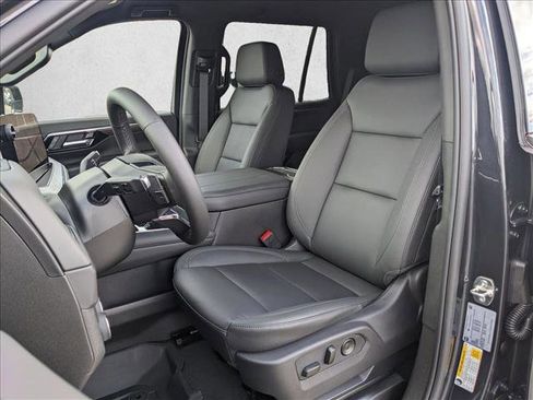 New 2026 Chevrolet Tahoe LT w/ Comfort Package image 4