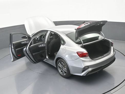 Used 2024 Kia Forte LXS FWD image 57
