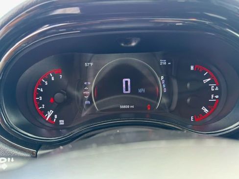 Used 2024 Dodge Durango GT AWD/4WD image 18