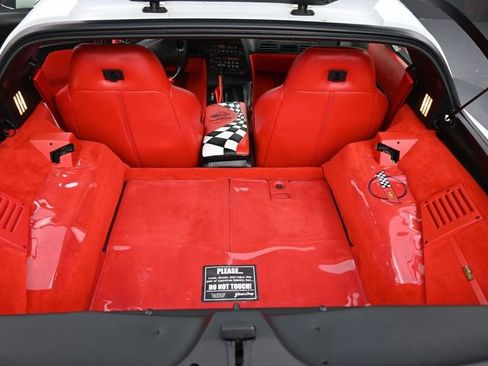 Used 1994 Chevrolet Corvette Coupe RWD image 17