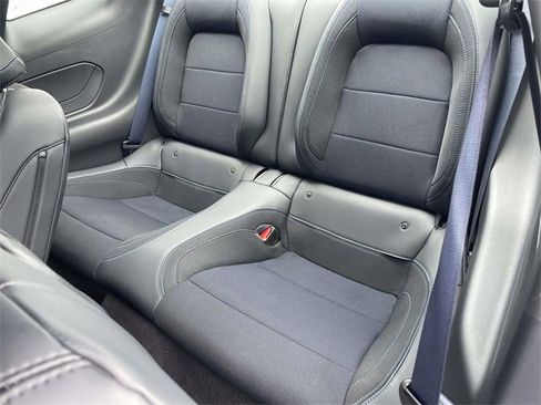 Used 2024 Ford Mustang Dark Horse image 8
