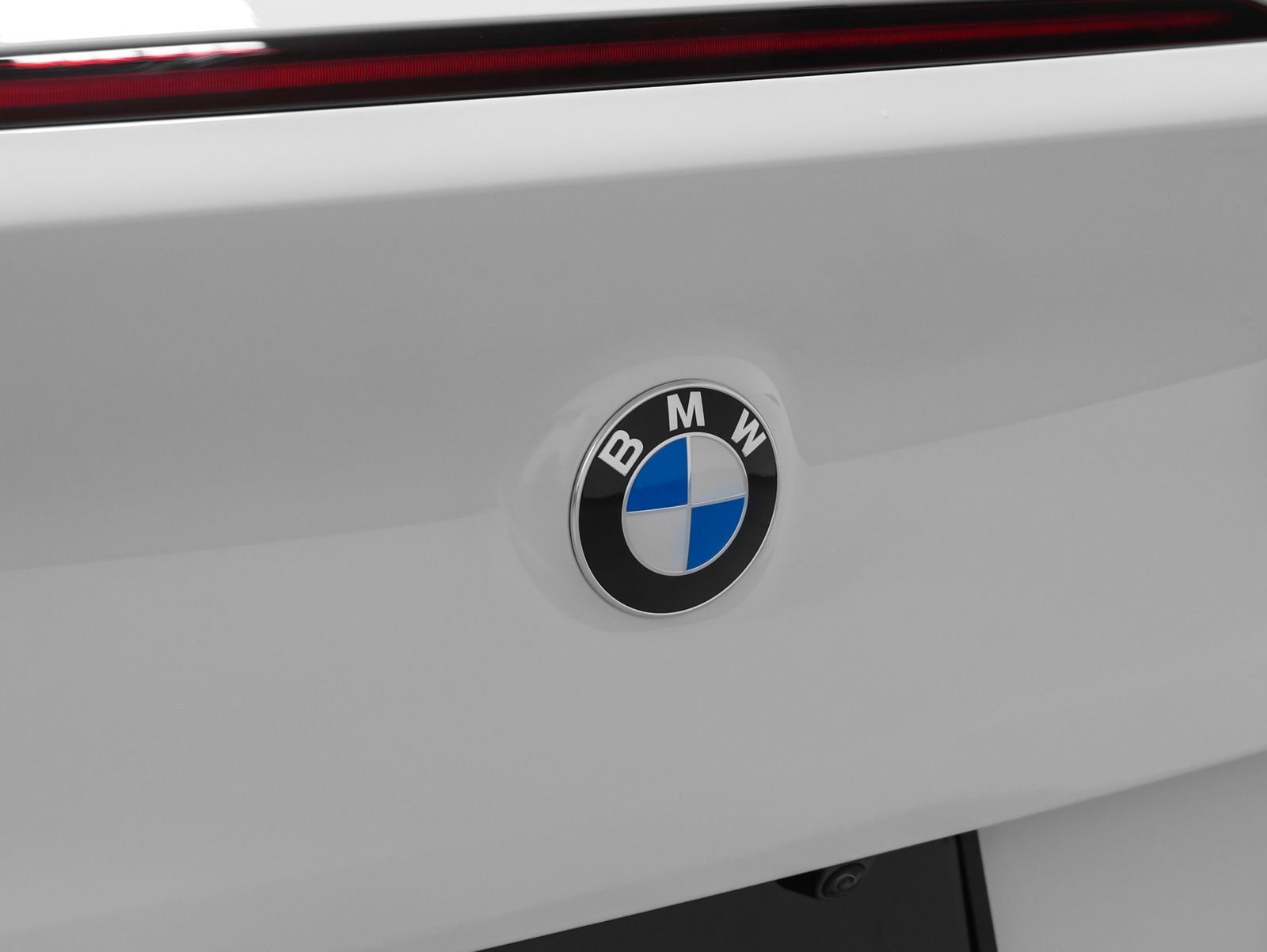 Used 2026 BMW M850i xDrive Convertible AWD/4WD image 17