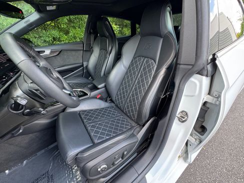 Used 2021 Audi S5 Prestige w/ Prestige Package AWD/4WD image 25