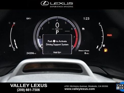 Used 2024 Lexus RX 350 Premium Plus w/ Convenience Package image 13