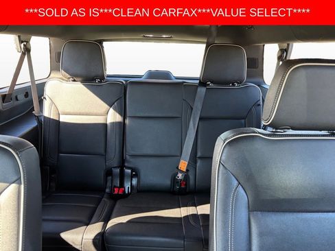 Used 2021 GMC Yukon XL SLT w/ SLT Premium Package image 31