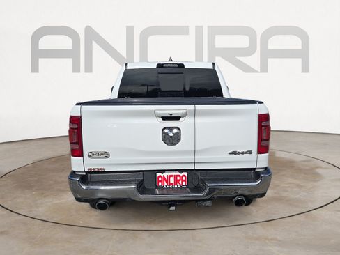 Certified 2024 RAM 1500 Limited AWD/4WD image 9