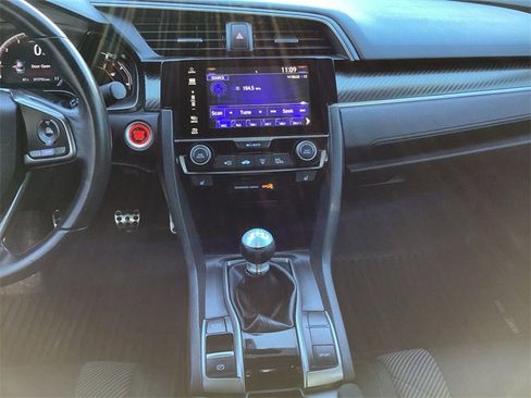 Used 2018 Honda Civic Si image 11