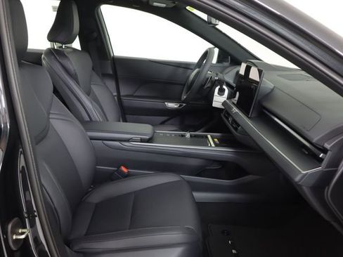 New 2026 Lexus ES 350e FWD image 13
